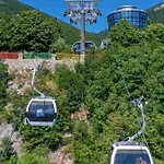 Tower - Belvedere Hotel