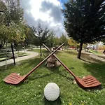 Tower - Belvedere Hotel Dajti