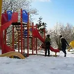 Tower - Belvedere Hotel Dajti