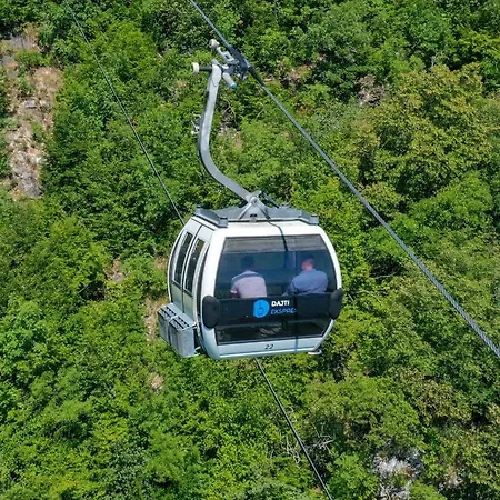 Tower - Belvedere Otel