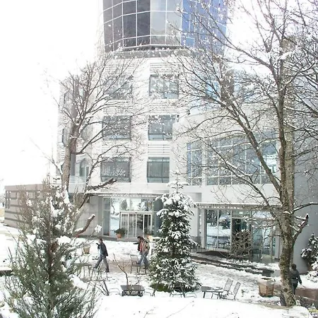 Hotel Tower - Belvedere Dajti