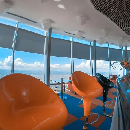 Otel Tower - Belvedere