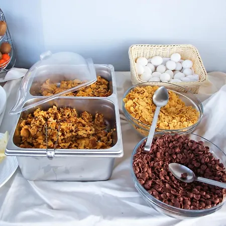 Tower - Belvedere 4* Dajti