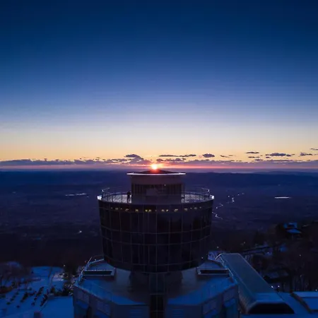 Tower - Belvedere Otel 4*