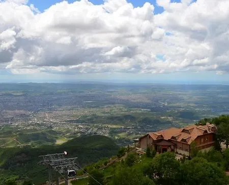 Otel Tower - Belvedere