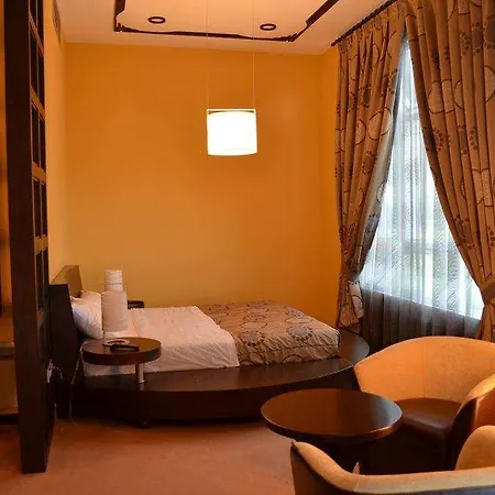 Tower - Belvedere Dajti