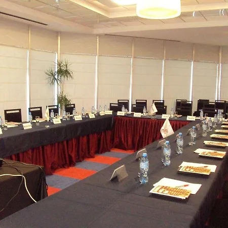 Tower - Belvedere 4* Dajti