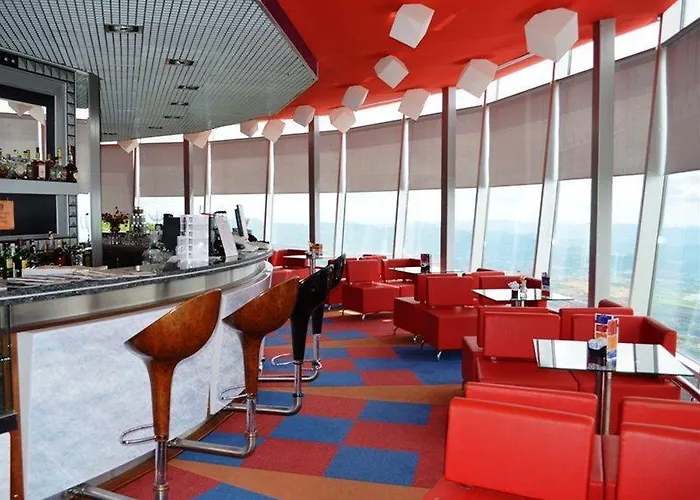 Hotell Tower - Belvedere 4*