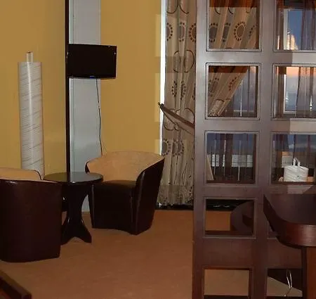 Hotell Tower - Belvedere Dajti