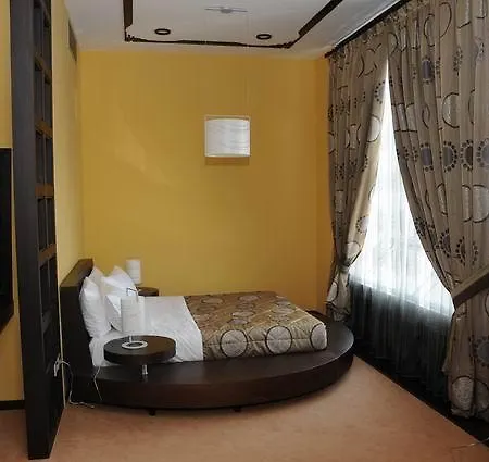 Tower - Belvedere 4* Tirana
