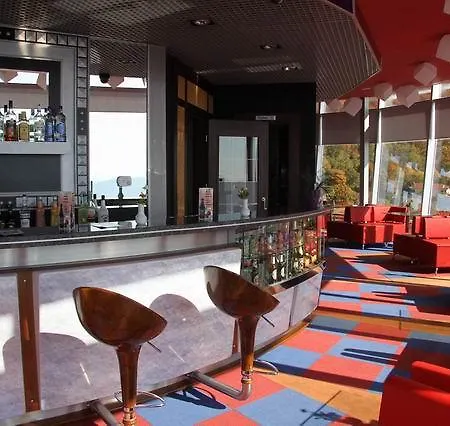 Tower - Belvedere Hotell Dajti