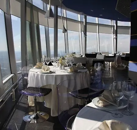 Tower - Belvedere Tirana