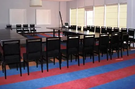 Hotell Tower - Belvedere 4*