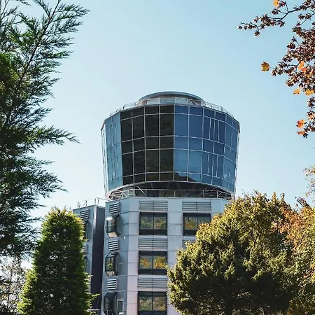 Hotel Tower - Belvedere