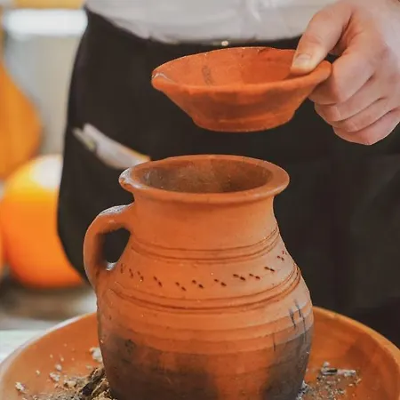 Tower - Belvedere Dajti