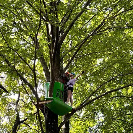 Tower - Belvedere Hotell