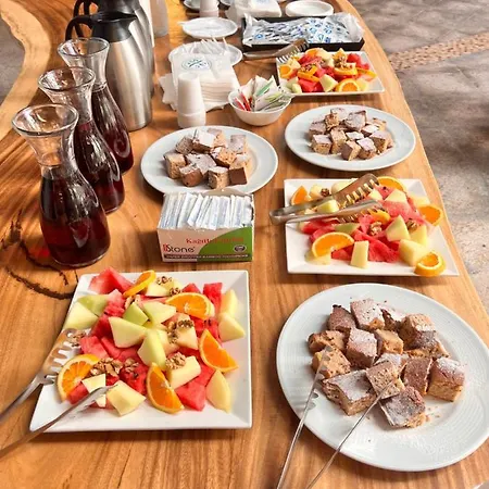 Tower - Belvedere Hotell Dajti