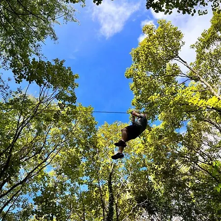 Hotell Tower - Belvedere