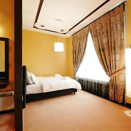 Tower - Belvedere Hotel Tirana