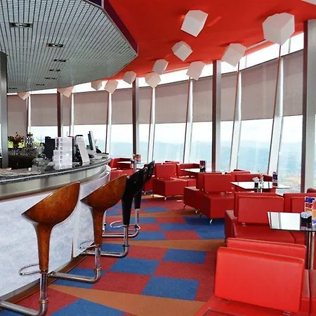 Отель Tower - Belvedere 4*