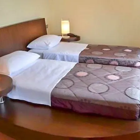 Hotell Tower - Belvedere Dajti