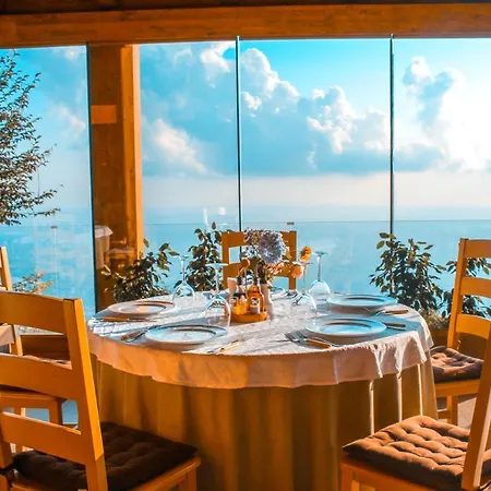 Tower - Belvedere 4* Tirana