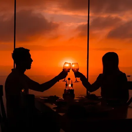 Otel Tower - Belvedere