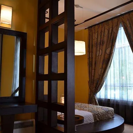 Tower - Belvedere 4* Tirana