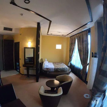 Tower - Belvedere 4*