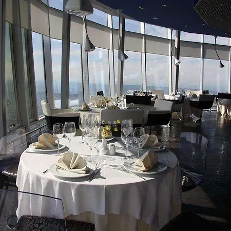 Tower - Belvedere Hotell 4*