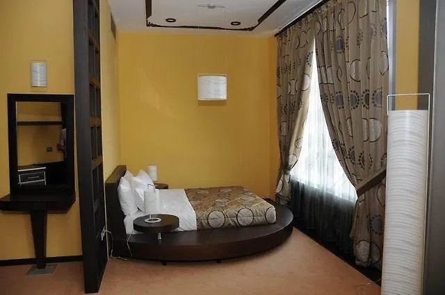 Tower - Belvedere 4* Dajti