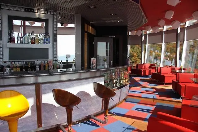 Tower - Belvedere Hotel Dajti