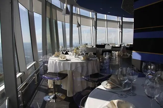 Tower - Belvedere Dajti