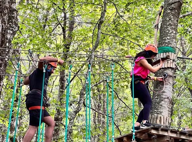 Otel Tower - Belvedere Dajti