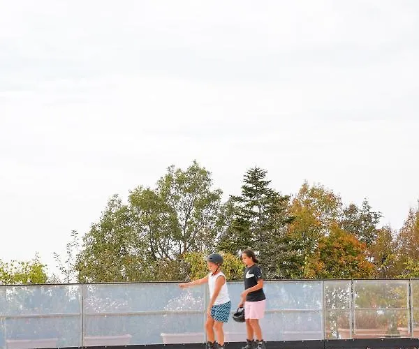 Tower - Belvedere 4* Dajti