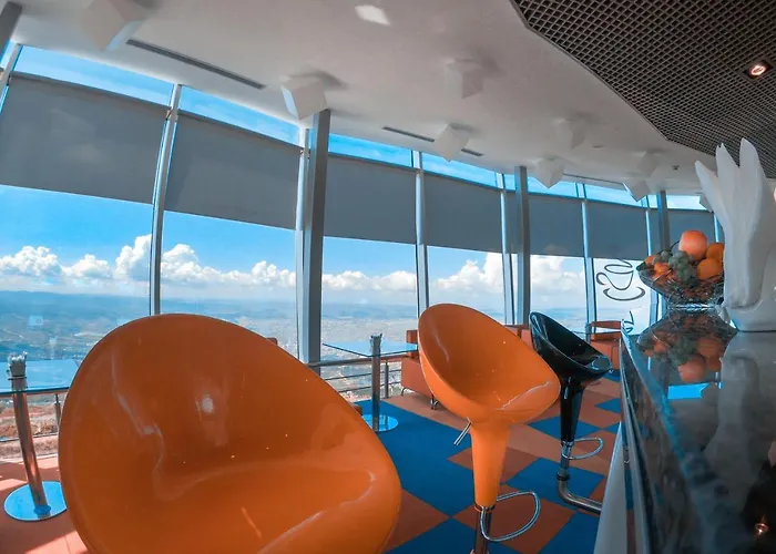 Otel Tower - Belvedere