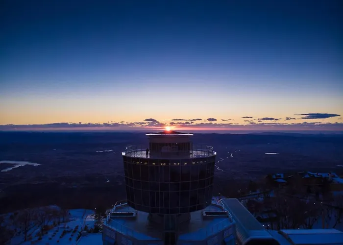 Tower - Belvedere Otel 4*