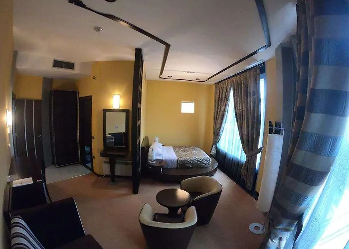 Tower - Belvedere 4*